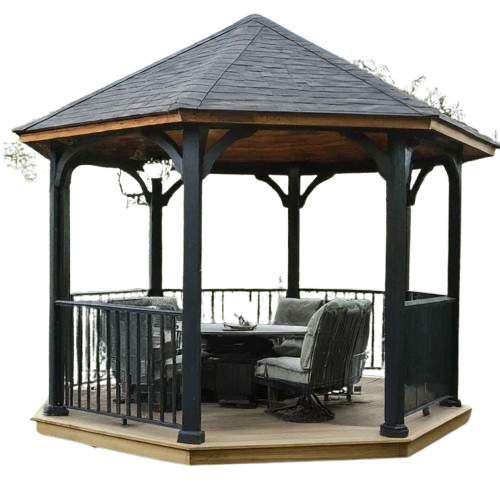 Outdoor Gazebo